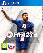 FIFA 23 BAZAR