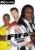 FIFA 2003 (PC)