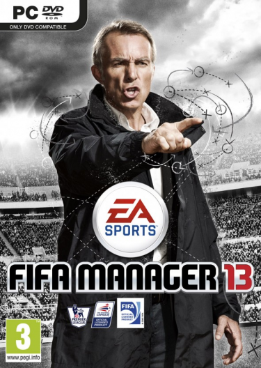 FIFA Manager 13 (PC)