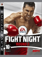 Fight Night Round 3 (PS3)