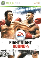 Fight Night Round 4 (X360)