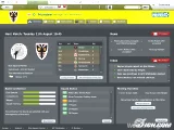 Football Manager 2010 CZ - Manažérske