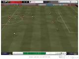 Football Manager 2010 CZ - Futbal