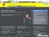 Football Manager 2010 CZ - Manažérske