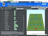 Football Manager 2010 CZ - Futbal