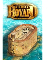 Fort Boyard (PC) Klíč Steam