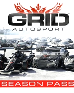 Grid Autosport Season Pass