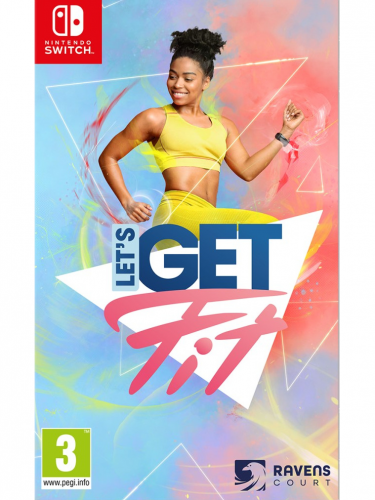 Lets Get Fit (SWITCH)