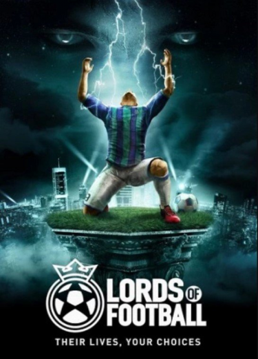 Lords of Football (DIGITAL)