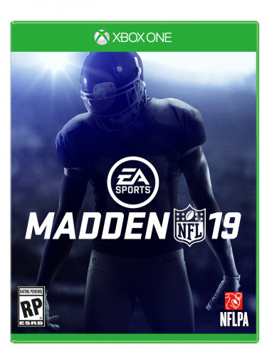 Madden NFL 19 (XBOX)