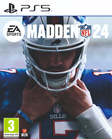 Madden NFL 24 (PS5)