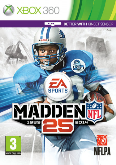 Madden NFL 25 (X360)