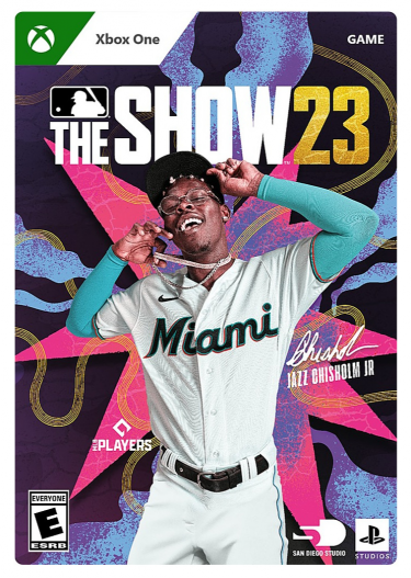 MLB The Show 23 - Xbox One - stažení - ESD (XONE)