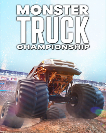 Monster Truck Championship (DIGITAL)