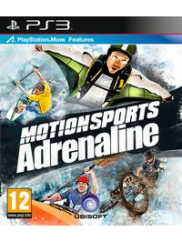 Motionsport Adrenaline (PS3)