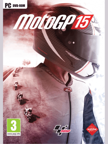 Moto GP 15 (PC)