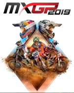MXGP 2019 The Official Motocross Videogame