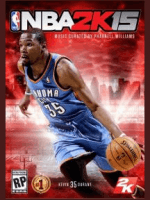 NBA 2K15 (PC)