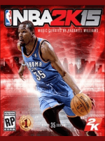 NBA 2K15 (PC DIGITAL) (DIGITAL)