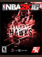 NBA 2K16 (PC DIGITAL) (DIGITAL)