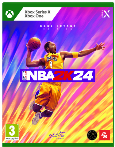 NBA 2K24 (XSX)