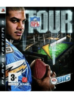 NFL Tour (PS3)