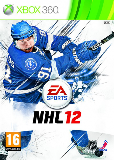 NHL 12 CZ (X360)