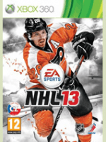 NHL 13 CZ (X360)
