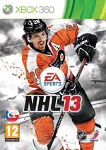 NHL 13 CZ (X360)