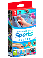Nintendo Switch Sports BAZAR