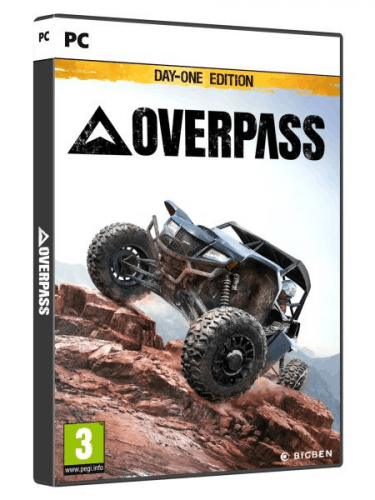 Overpass (PC)