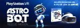 PlayStation VR v2 + kamera + Gran Turismo Sports & VR Worlds