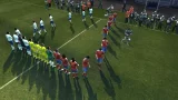 Pro Evolution Soccer 2012 - Futbal