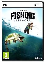 Pro Fishing Simulator (PC) DIGITAL