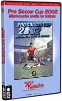 Pro Soccer Cup 2002