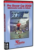 Pro Soccer Cup 2002 (PC)