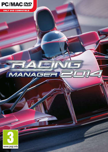 Racing Manager 2014 (PC)