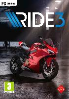 RIDE 3