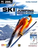 RTL Ski Jumping – Wintercup edition