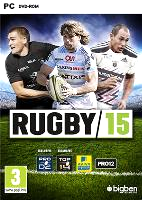 Rugby 15 (PC) DIGITAL