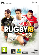 Rugby 2018