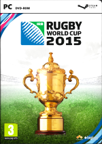 Rugby World Cup 2015