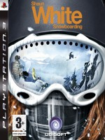 Shaun White Snowboarding (PS3)