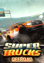 SuperTrucks Offroad