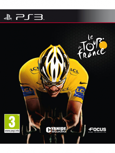 Tour de France 2011 (PS3)