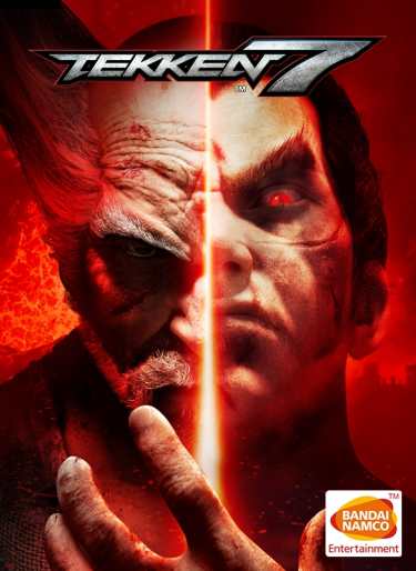 Tekken 7 (PC) DIGITAL (DIGITAL)