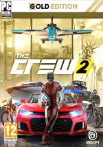 The Crew 2 Gold Edition (PC) DIGITAL