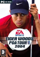 Tiger Woods PGA 2004