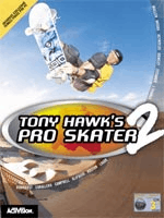 Tony Hawks Pro Skater 2 (PC)
