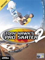 Tony Hawks Pro Skater 2 (PC)
